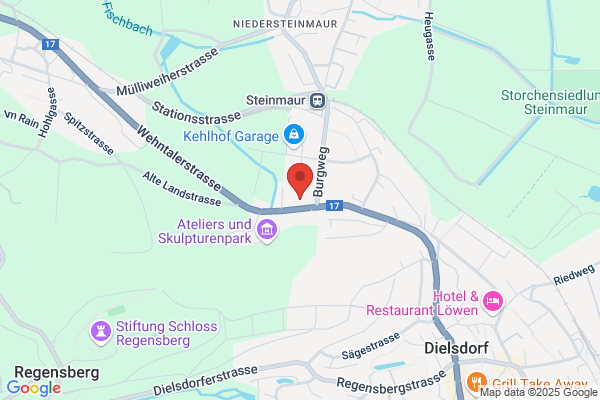 Schuetz Schreinerei und Bodenbelaege GmbH
