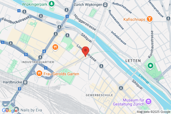 Limmat Blumen AG