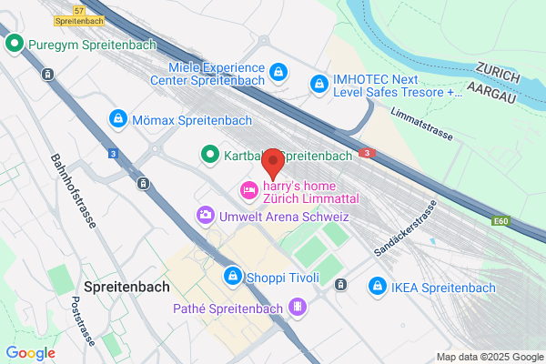N. Bucher AG