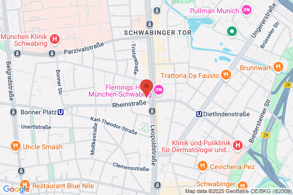 Marktpartner - Trade und Consulting