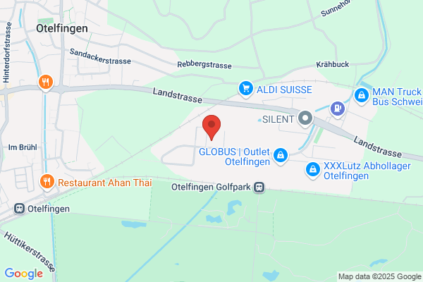 Wellness Power GmbH