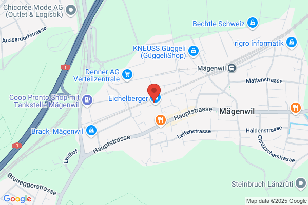 Postkutschenbetrieb