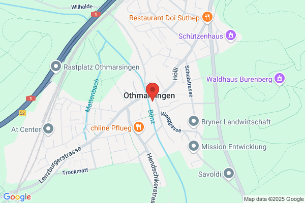 Coop Aargau