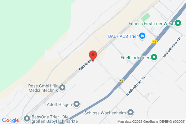 GP-Team GmbH