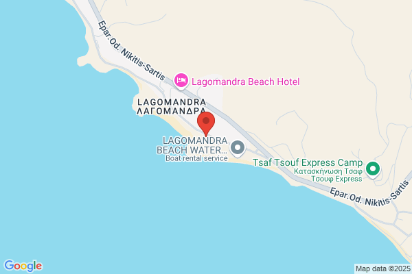OCEAN DIVING CENTER