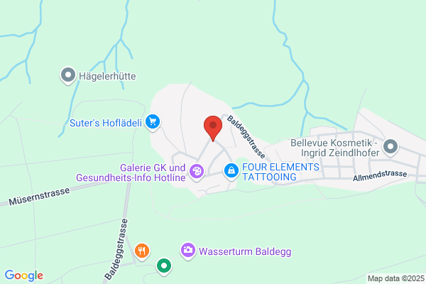 SCB Scheurer Consulting Baden