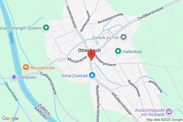 Gemeindeverwaltung Ottenbach