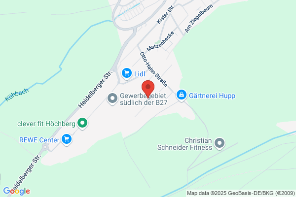 Häberling Bau GmbH