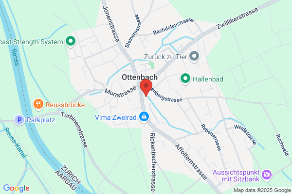 SCHLAFCENTER OTTENBACH