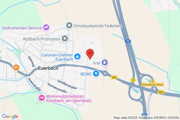 Brunner Electronic