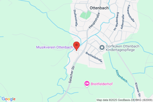 Feuerwehrkommando