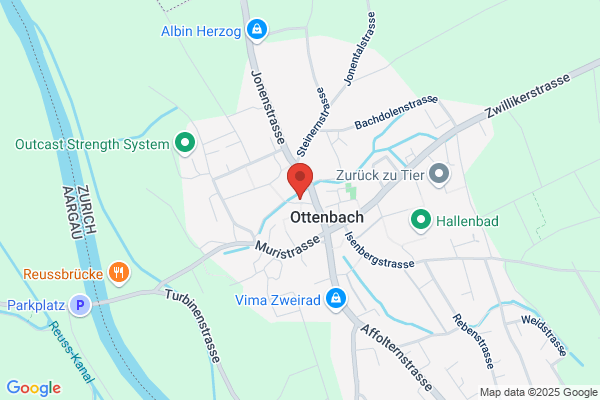 GSJ Netwerv GmbH