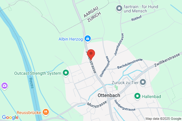 Heim Hauswartung