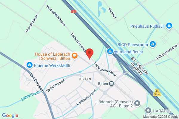 Lerm und Zwicky