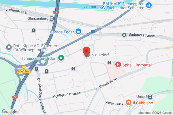 Unisoft allNet GmbH