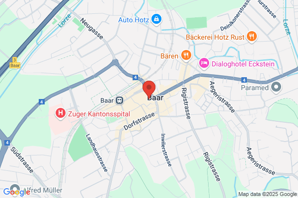 Visana Krankenkasse