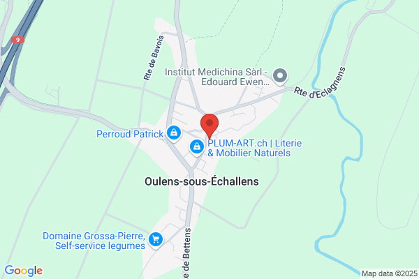 Administration communale