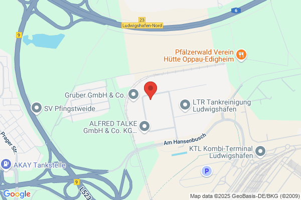 FIRST STOP REIFEN und AUTO SERVICE AG
