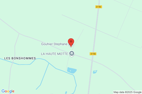 Gouhier GDConsulting