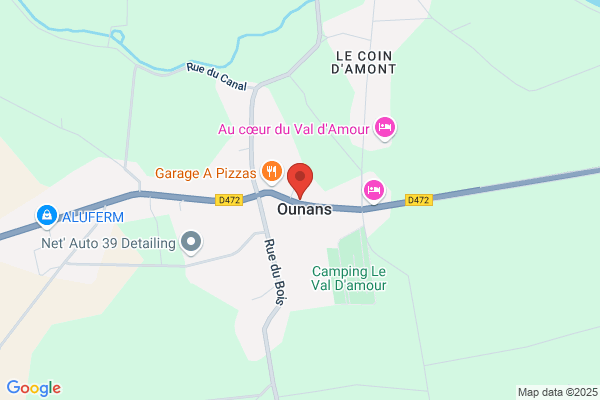 Office de poste