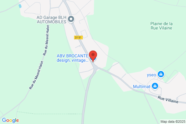 AAB Antik Art Brocante Sàrl