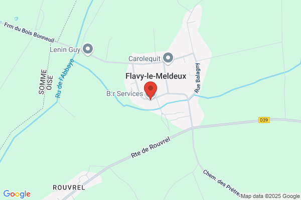 Bérard Services Sàrl