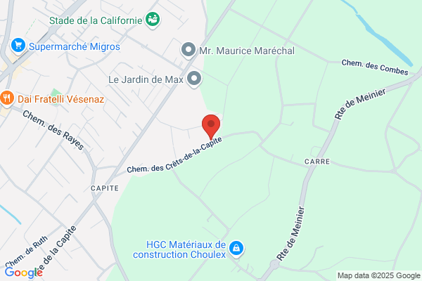 Cabinet de Conseils Jenni Fils und Cie