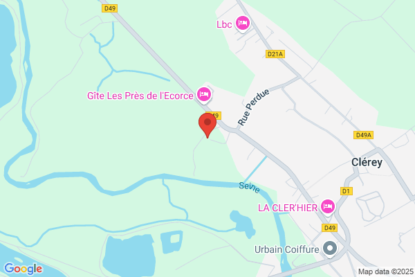 Depann'Express Sàrl