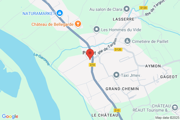 Office de poste