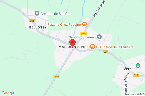 Office de poste