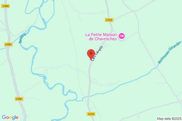 Pension J.-C. Thonney