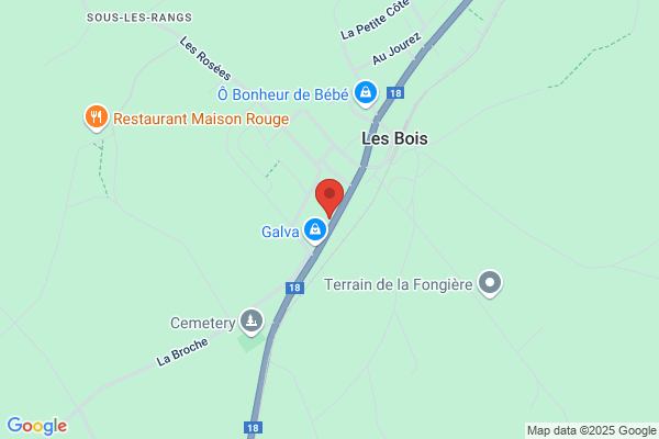 Sylva bois et dérivés Sàrl