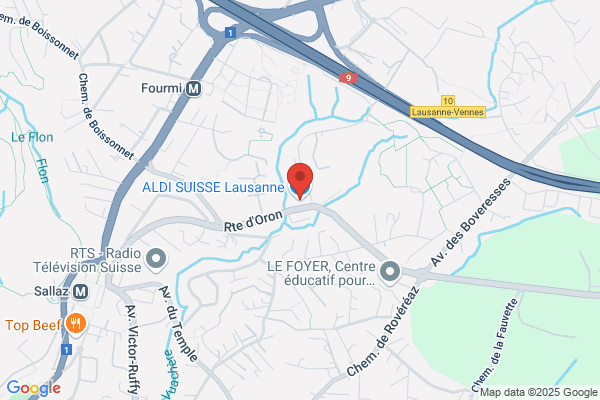 ALDI SUISSE