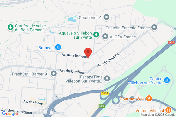 Crémat SA
