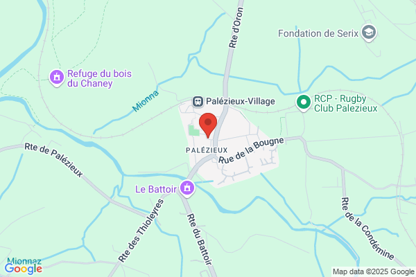 Administration communale Les Tavernes