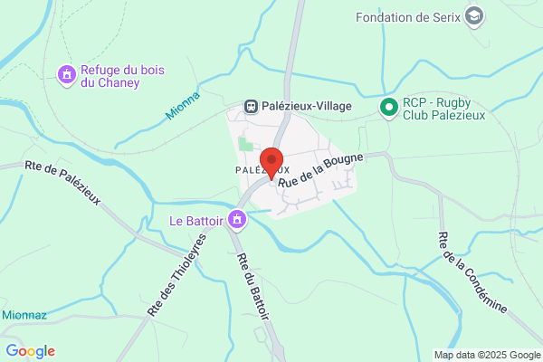 Auberge Communale