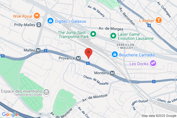 JOBIN informatique