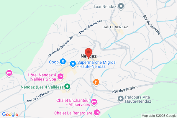 La Boutique du Rêve