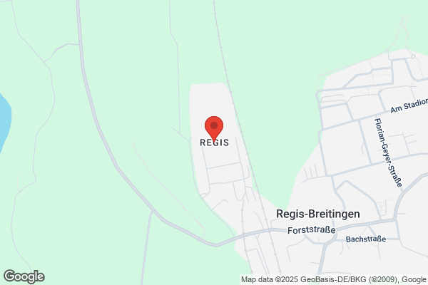 Regis Bielser