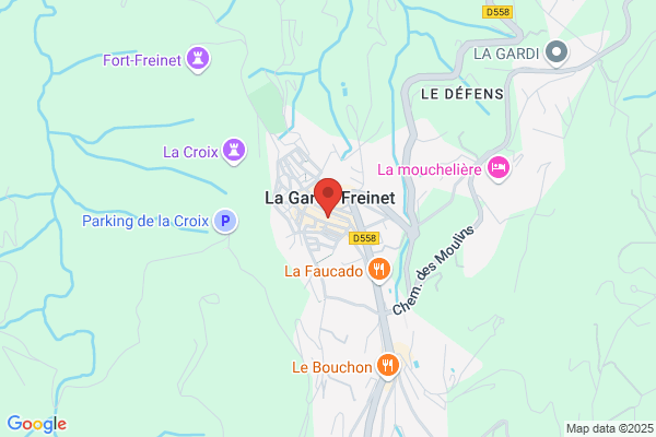 Tea-room Le Colibri