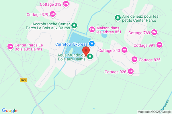 Centre Wellness & Santé d'Apples