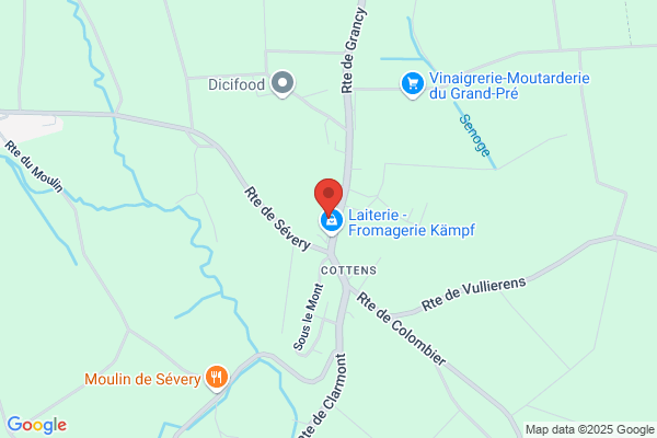 Administration communale