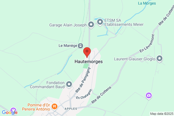 Administration communale