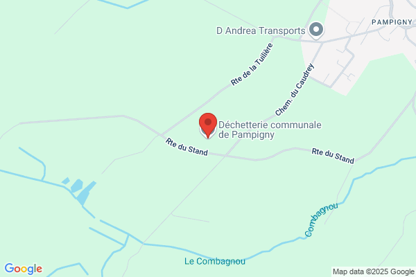 Administration communale