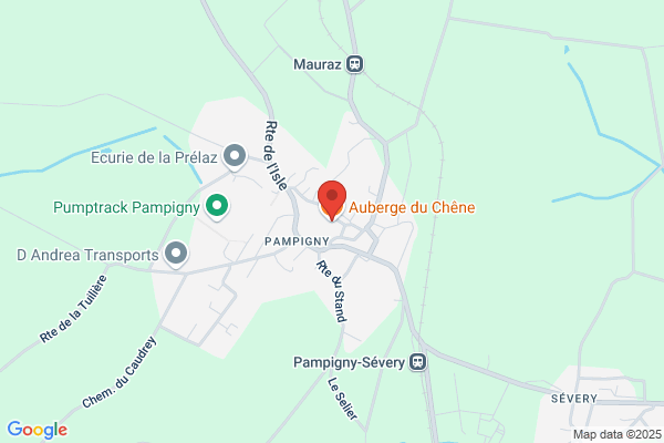 Auberge Communale