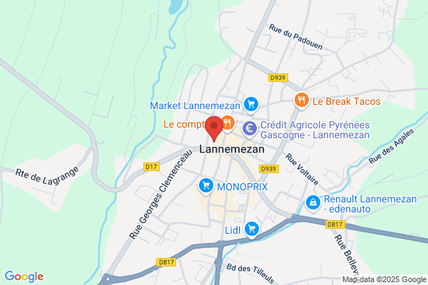 Bureaux techniques MAB