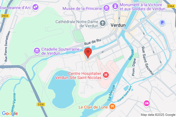 Chez Nat