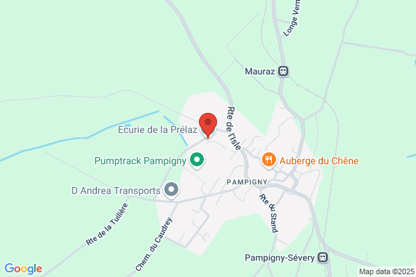 Ecurie de la Prélaz Sàrl