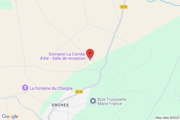 Espace La Demeure SA