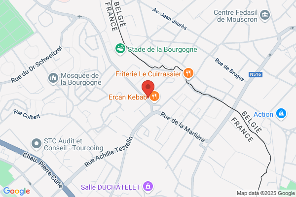 La Coifferie